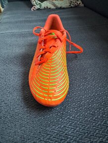 Predám kopačky adidas predator velkost 8UK/42 - 15