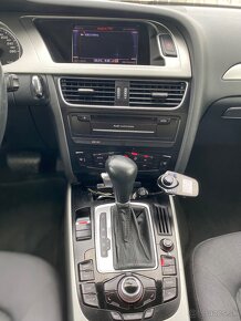 AUDI A4 B8 2.0TDI - 15