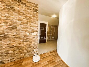 TUreality ponúka na predaj 2 - izbový byt -  62 m2 s... - 15