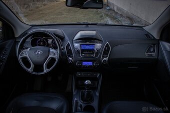 Hyundai ix35 1.7 CRDi VGT Comfort 4x2 - 15