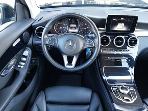 Mercedes-Benz GLC 220 d 4MATIC - 15