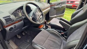 Volkswagen Sharan 1.9 tdi 85kw - 15