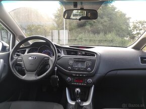 Kia Ceed 1.6 GDI 99 kW 135 PS - 15