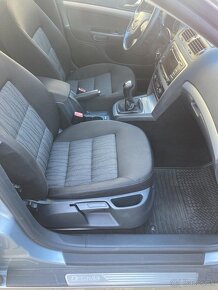 Škoda Octavia 1.6 TDI CR DPF Elegance - 15