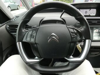 Citroën C4 Picasso 2.0 HDI, Grand, ZÁRUKA 36MĚS - 15