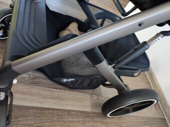 Cybex balios S lux 2023 - 15