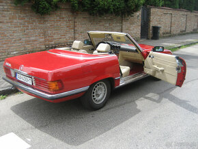 Mercedes-Benz SL 280SL - 15