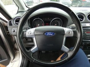 Ford Galaxy 2.0 TDCI SLEVA AKCE DO 15.11 - 15