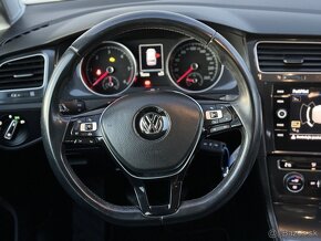 Volkswagen Golf 1.6Tdi 149000km - 15