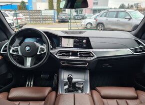 BMW X5 M SPORT XDRIVE45E A/T / MOŽNÝ ODPOČET DPH - 15