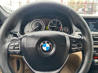 BMW Rad 7 730d - 15