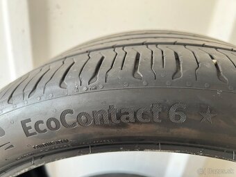 275/35 R22+315/30 R22 Continental letné pnumatiky BMW X5,X6 - 15