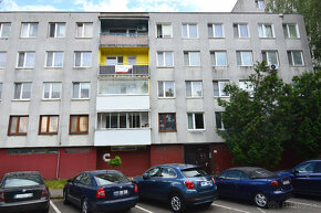 3-IZBOVÝ BYT S LOGGIOU NA PREDAJ - Michalovce - 15