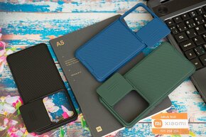 Nillkin Camshield pre Xiaomi, Redmi, Poco - 15