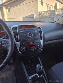 KIA Ceed 1,6 crdi - 15