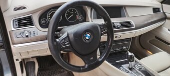 BMW 535GT xDrive 220kw 8st automat - 15