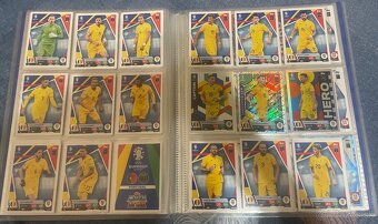 Topps Match Attax Euro 2024 - 15