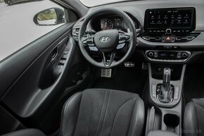 Hyundai i30 N 2.0 T-GDi N Performance A/T - 15