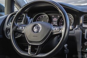 Volkswagen Golf 1.4 TSI Highline DSG - 15