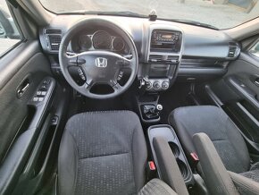 HONDA CR-V 2,2i-CTDi 4WD - 15