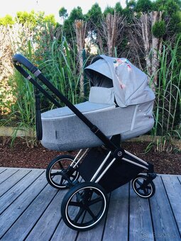 Cybex priam Koi - 15