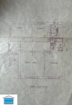 Predáme 3-izbový rodinný dom- Podhájska - 15