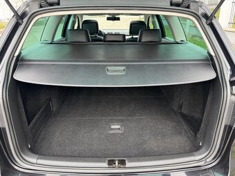 Volkswagen Passat Variant B7 2.0 TDI CR HIGHLINE (103kW) - 15