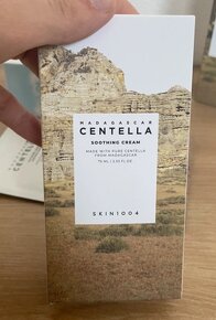 Balik kórejskej kozmetiky Centella Skin 1004 - 15