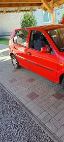 Volkswagen Polo 1.4 benzin - 15