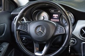 Mercedes-Benz GLA 200D - 15