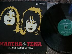 LP, long play, veľké platne, vinyl - 15