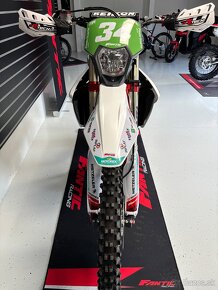 Fantic XEF 250 4T Factory - 15