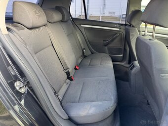 VW Golf 5 1.9TDI - 15