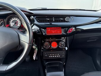 Citroën C3 PureTech 82k Best Collection / 58.000 KM / KLIMA - 15