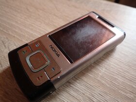 Nokia 6500s - 15