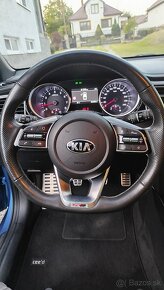 KIA ProCeed 2019 , 1.4 T-GDi 103kw  , GT-line - 15