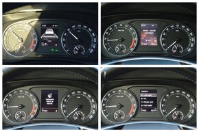 Škoda Octavia Combi 2.0 TDI SCR Style ACC LANE LED - 15