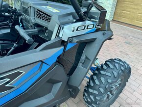 POLARIS RZR 1000 - 15