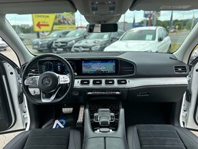 MERCEDES GLE, 1.majitel, Kupovane na SR, 81000 - 15