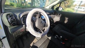 CITROËN C3 Aircross SHINE BlueHDi 110 S&S BVM6 - 15