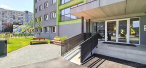 JUH - APARTMÁNY KRIVÁ PRI AUPARKU 2 IZBOVÝ MODERNE ZARIADENÝ - 15