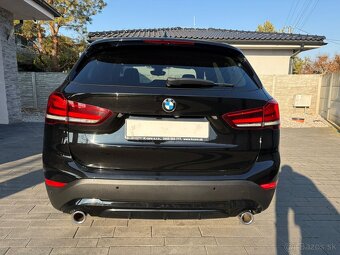 Bmw x1 xDrive 20d - 15