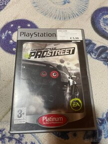 Predám Playstation 2 - 15