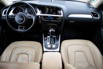 Audi A4 Avant - 15