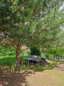 záhradný domček s pozemkom v Čankove,okres Levice - 15