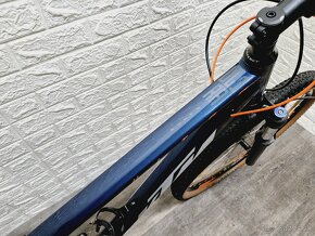 Ponúkam na predaj bicykel Ktm Ultra Flite  29" - 15