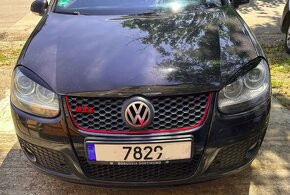 Mracitka VOLKSWAGEN GOLF MK5 EOS GOLF MK6 - 15