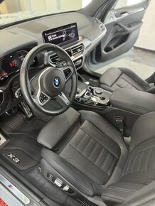 Bmw x3 2.0 xdrive Mpacket - 15