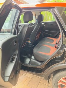 RENAULT CAPTUR Energy TCe 90 Intens - 15