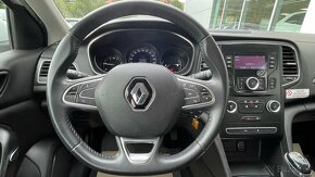 Renault Mégane Grandtour 1,5 Blue DCi ZEN nové v SR - 15